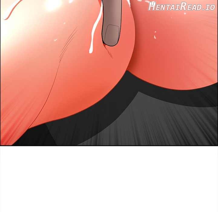 Big Guy Chapter 22 - page 6