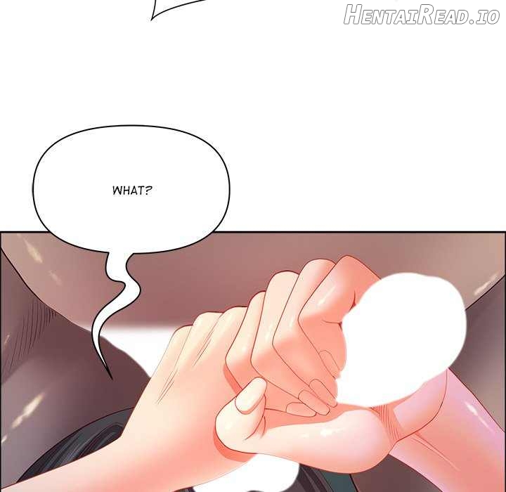 Big Guy Chapter 22 - page 69