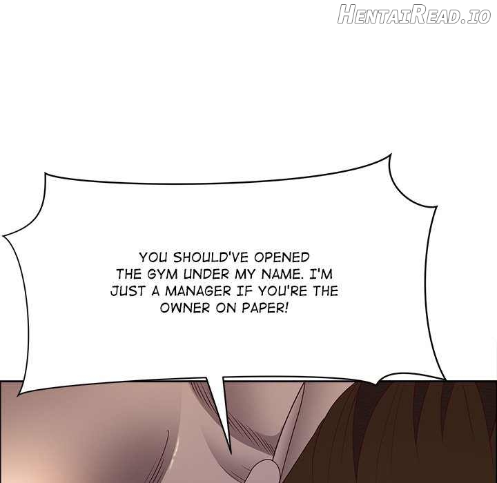 Big Guy Chapter 22 - page 71