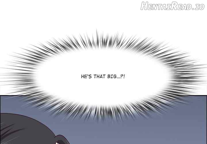 Big Guy Chapter 31 - page 1