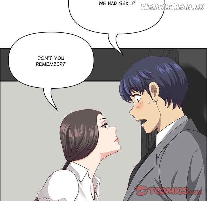 Big Guy Chapter 31 - page 110