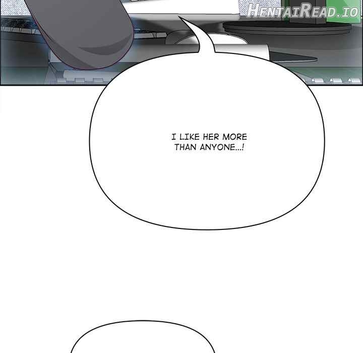 Big Guy Chapter 31 - page 134