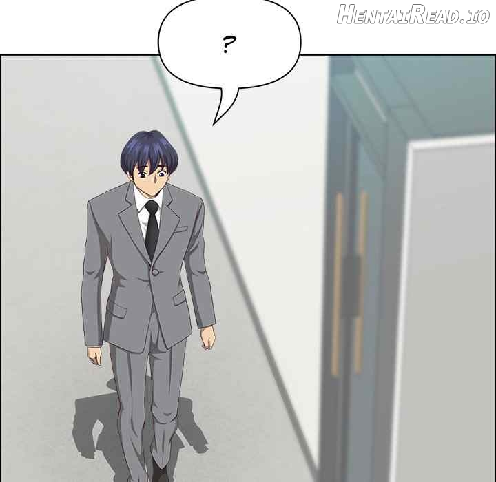 Big Guy Chapter 31 - page 16