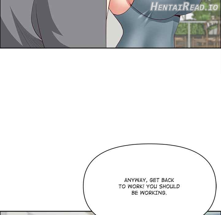 Big Guy Chapter 31 - page 33