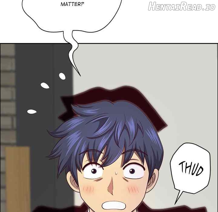 Big Guy Chapter 31 - page 67