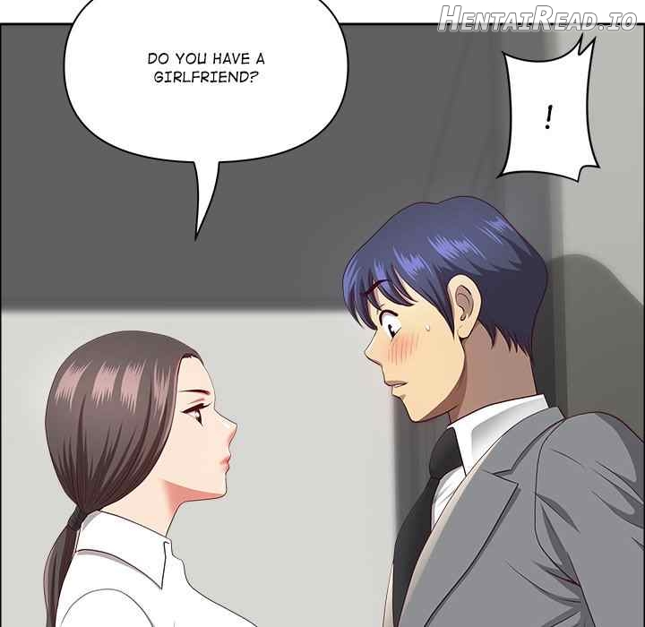 Big Guy Chapter 31 - page 72