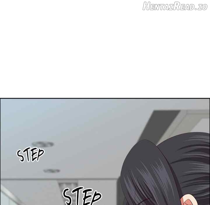 Big Guy Chapter 31 - page 8