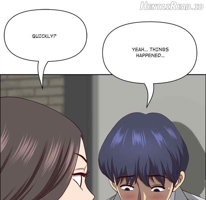 Big Guy Chapter 31 - page 80