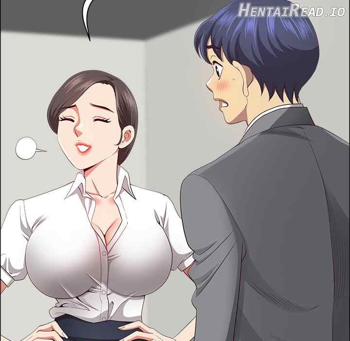 Big Guy Chapter 31 - page 89