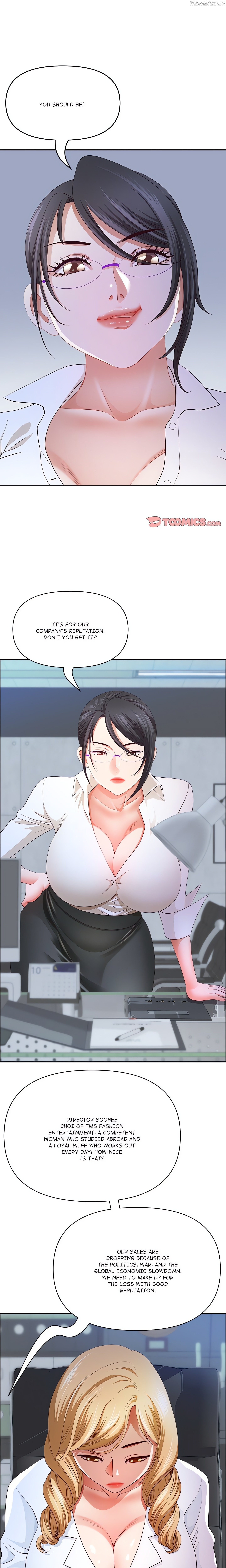 Big Guy Chapter 39 - page 11