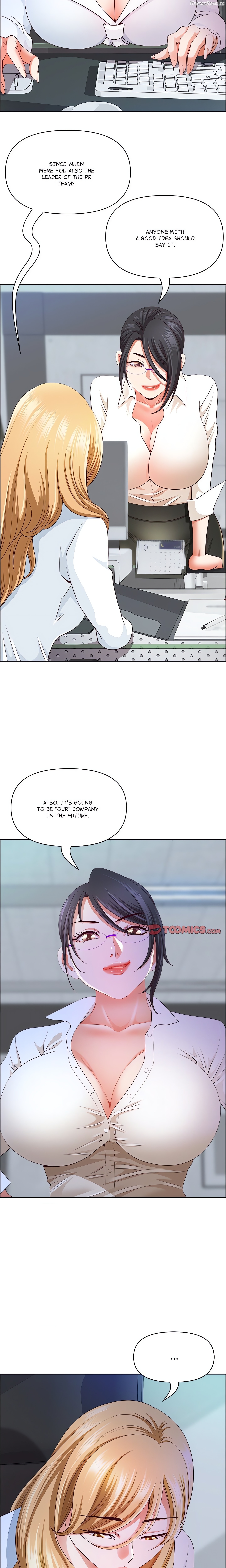 Big Guy Chapter 39 - page 12