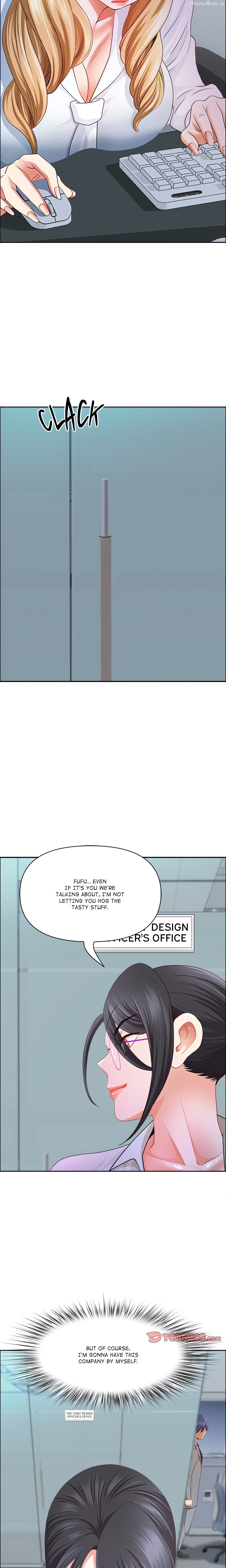Big Guy Chapter 39 - page 13
