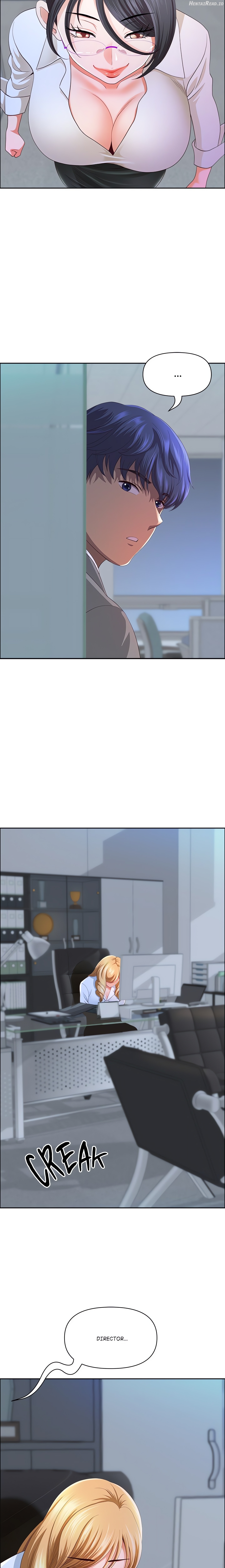 Big Guy Chapter 39 - page 14