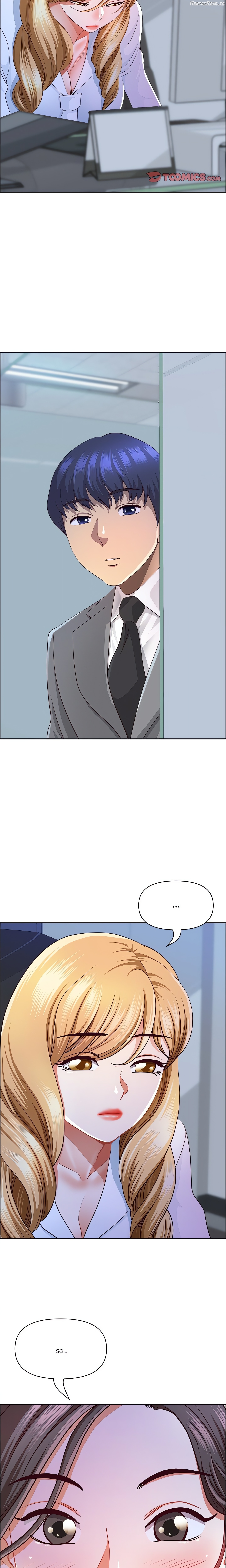 Big Guy Chapter 39 - page 15