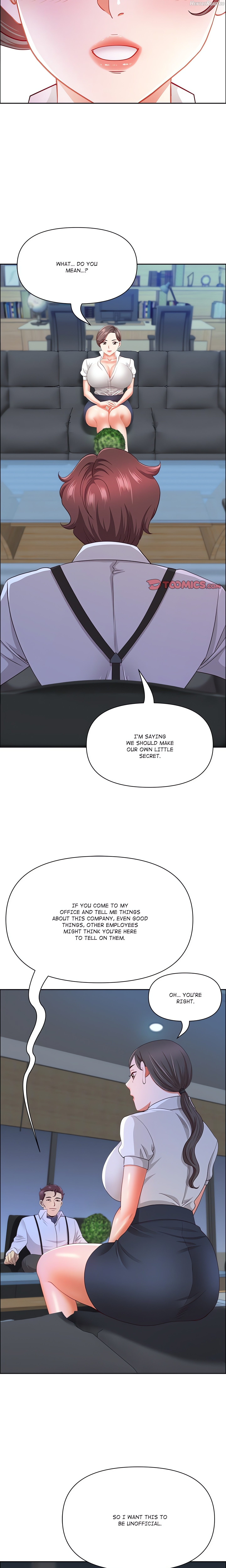 Big Guy Chapter 39 - page 16