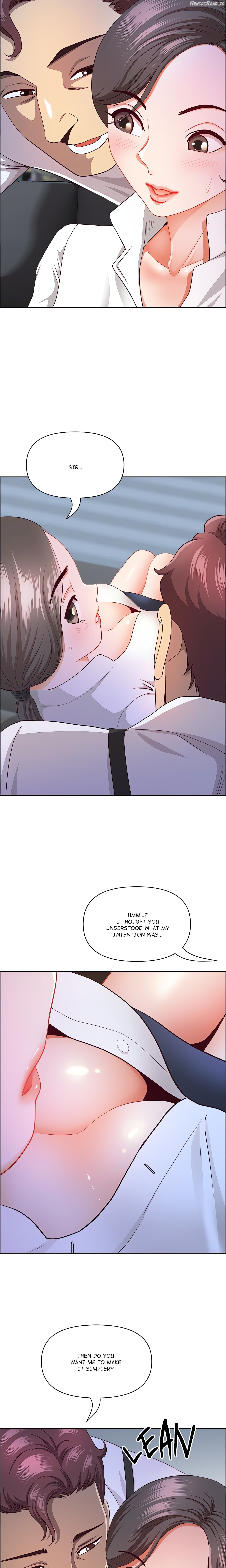 Big Guy Chapter 39 - page 19
