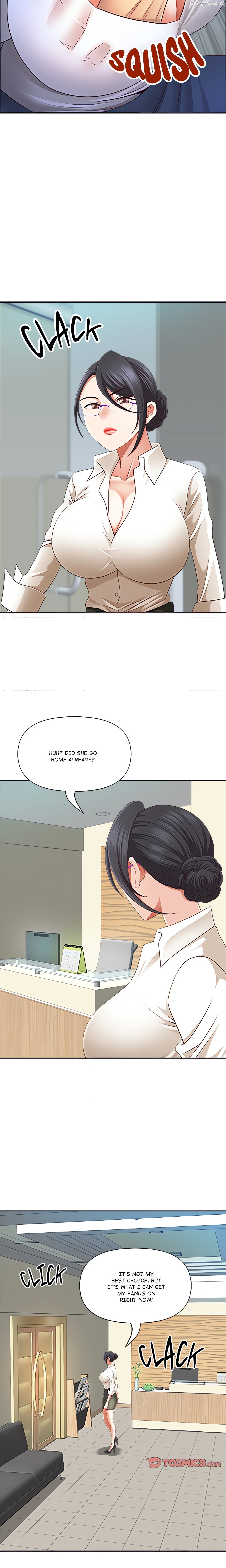 Big Guy Chapter 39 - page 23