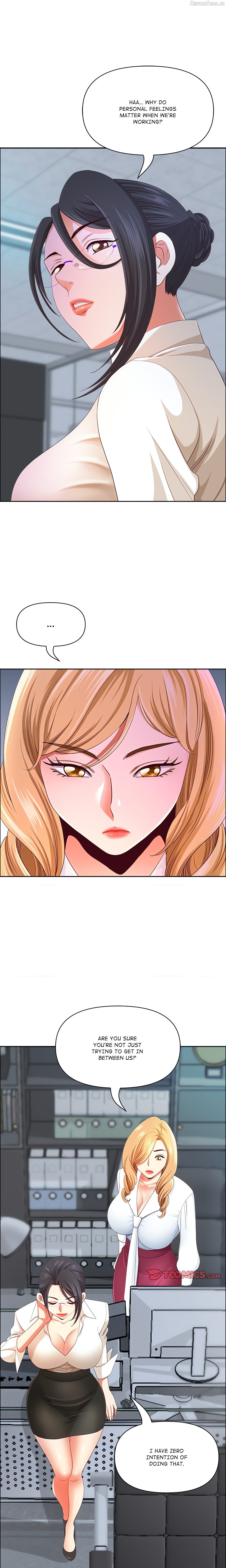 Big Guy Chapter 39 - page 8
