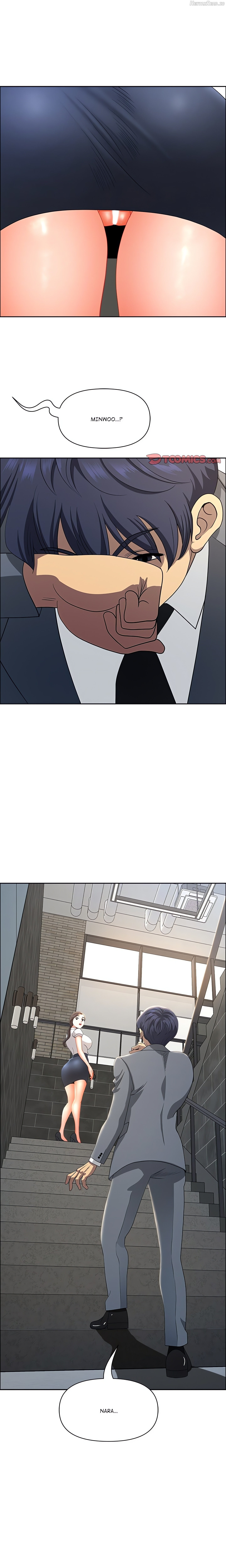 Big Guy Chapter 44 - page 1