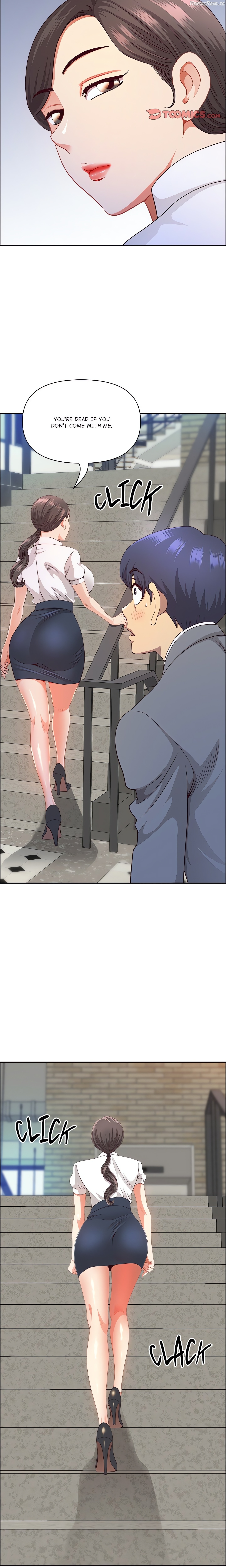 Big Guy Chapter 44 - page 10