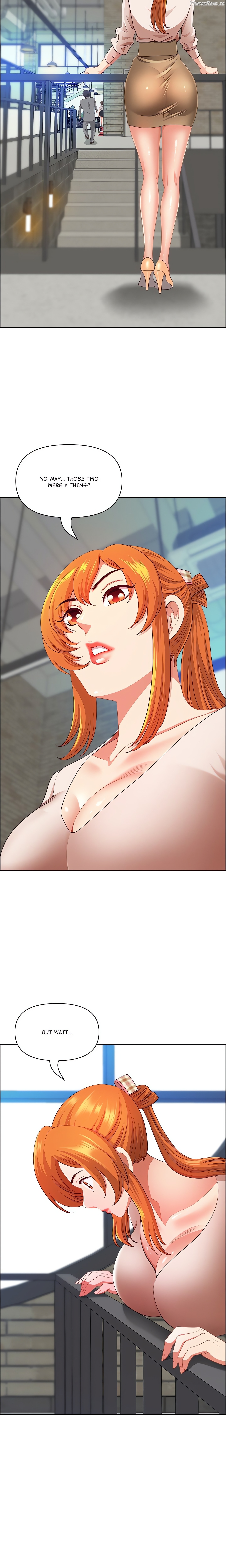 Big Guy Chapter 44 - page 14