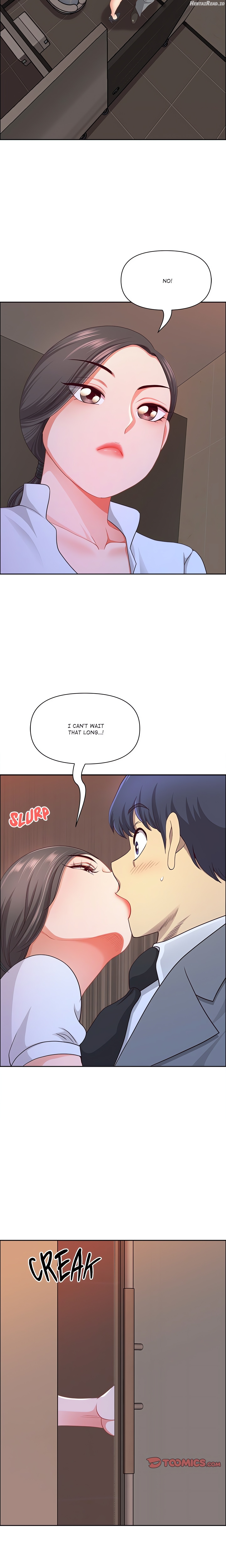 Big Guy Chapter 44 - page 23