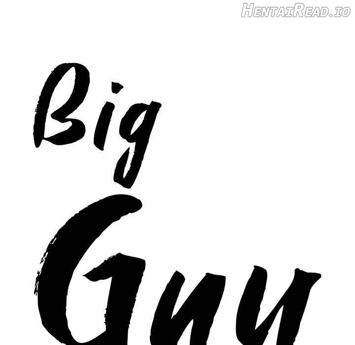 Big Guy Chapter 23 - page 10
