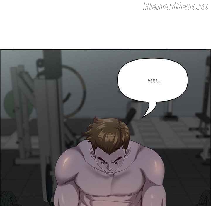 Big Guy Chapter 23 - page 128