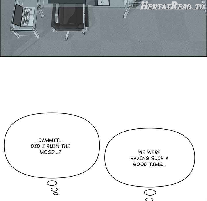 Big Guy Chapter 23 - page 60