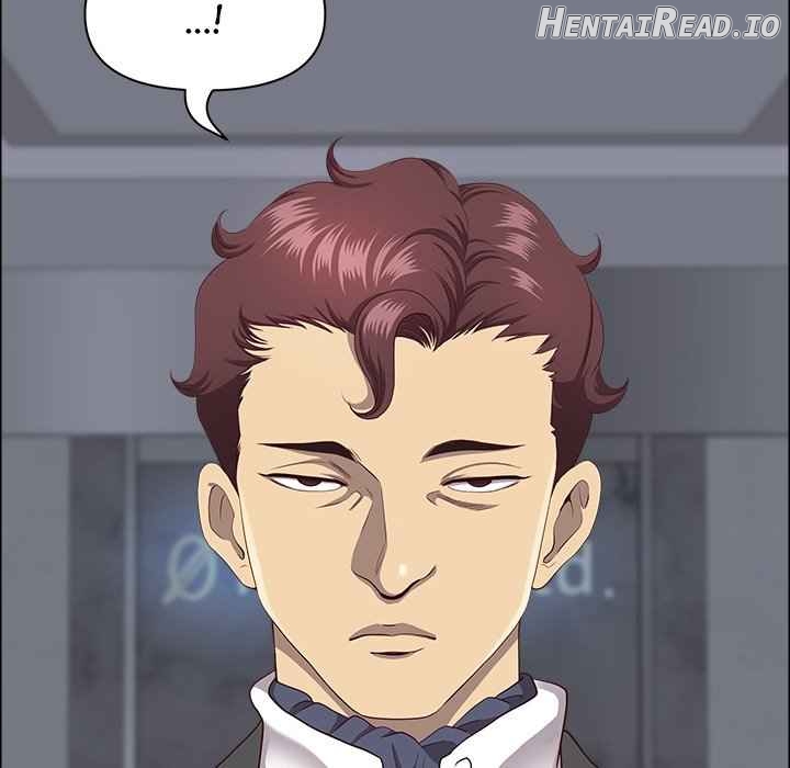 Big Guy Chapter 23 - page 71
