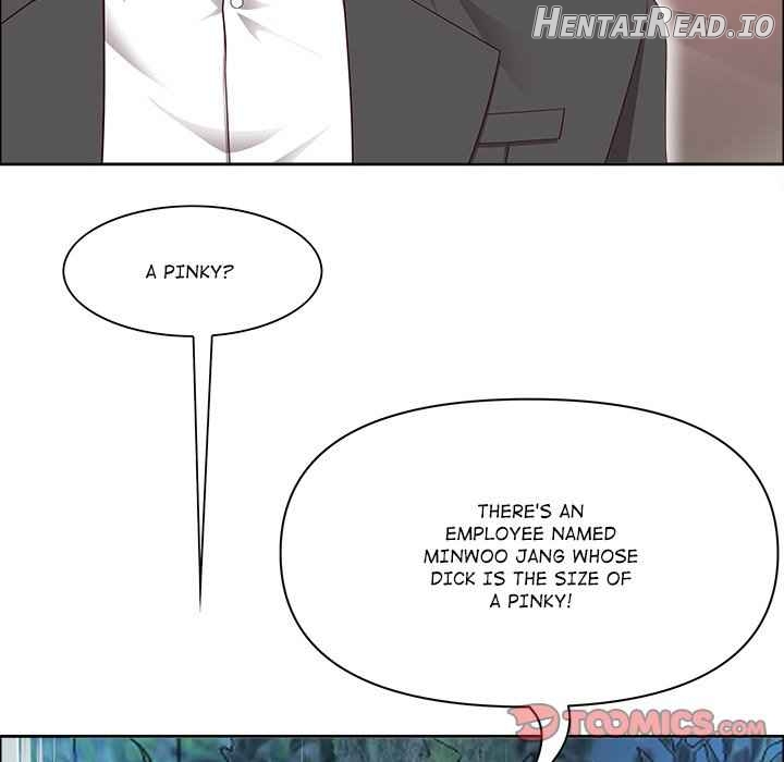 Big Guy Chapter 23 - page 84