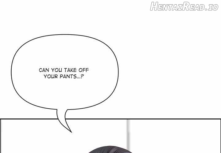 Big Guy Chapter 32 - page 1
