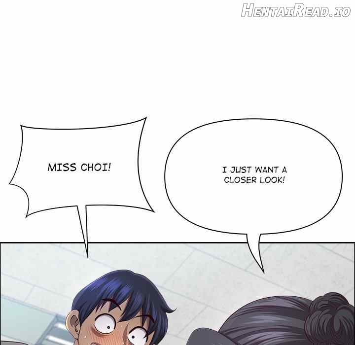 Big Guy Chapter 32 - page 105