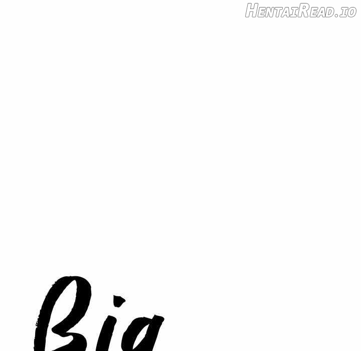 Big Guy Chapter 32 - page 11