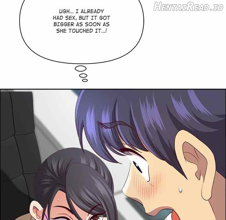 Big Guy Chapter 32 - page 140