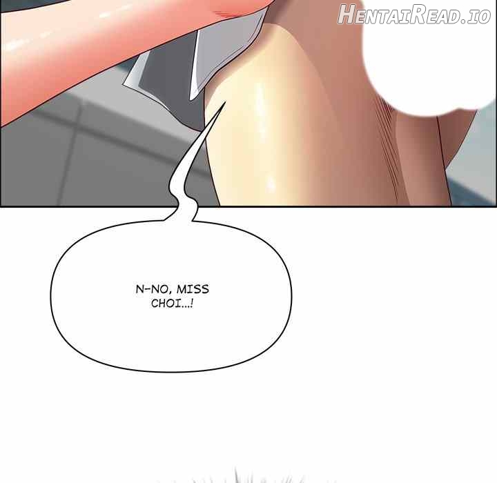 Big Guy Chapter 32 - page 151