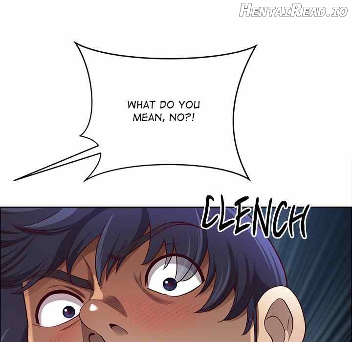 Big Guy Chapter 32 - page 157