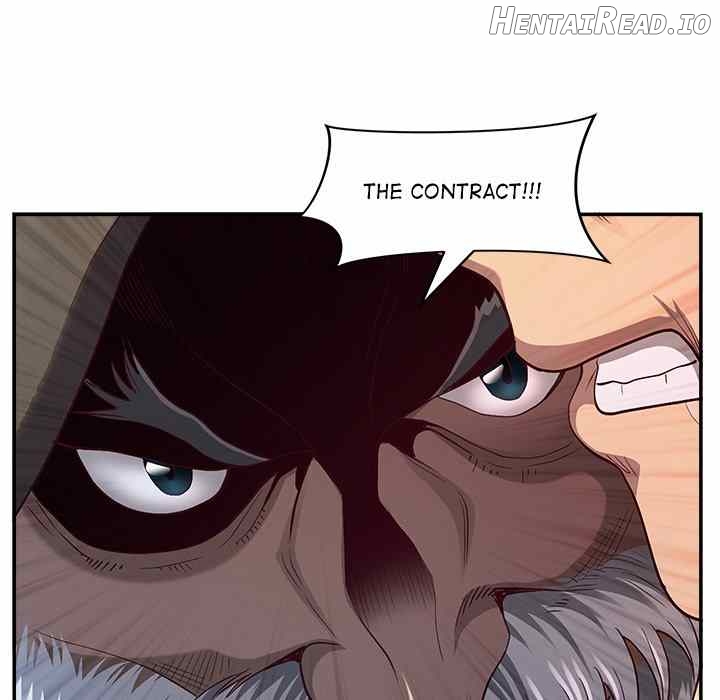 Big Guy Chapter 32 - page 164
