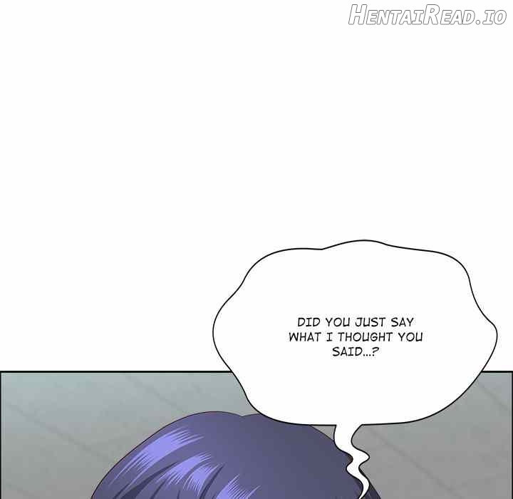 Big Guy Chapter 32 - page 20