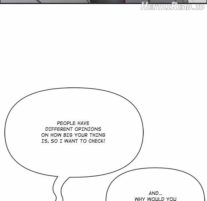 Big Guy Chapter 32 - page 22