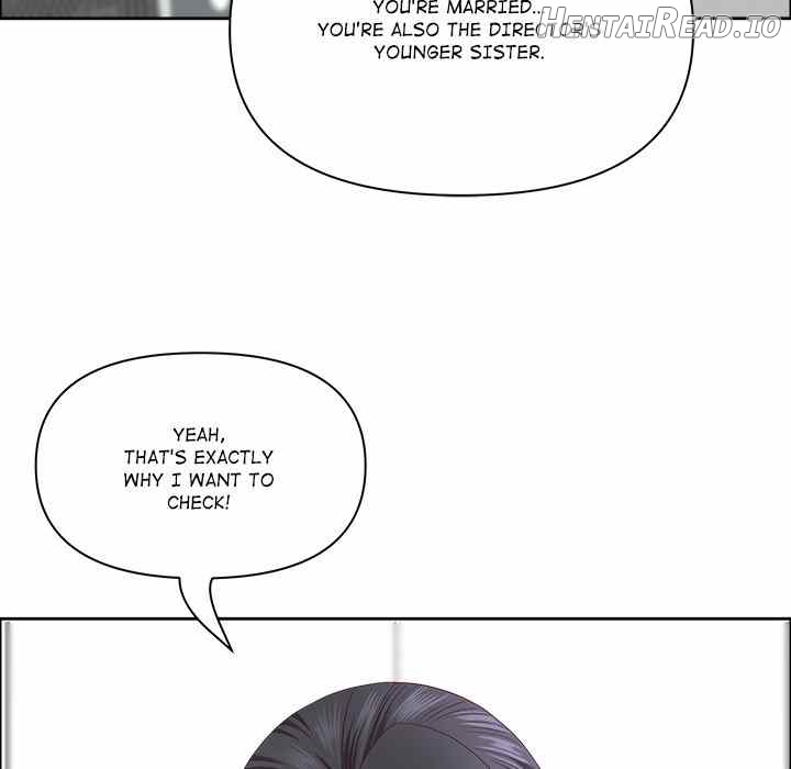 Big Guy Chapter 32 - page 27