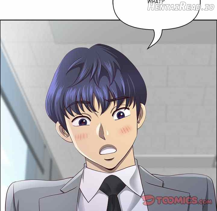 Big Guy Chapter 32 - page 30
