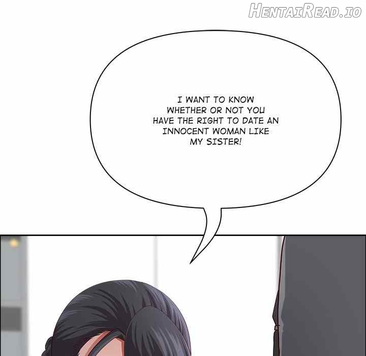 Big Guy Chapter 32 - page 34