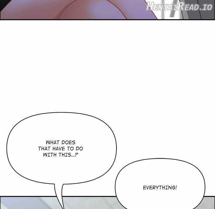 Big Guy Chapter 32 - page 36