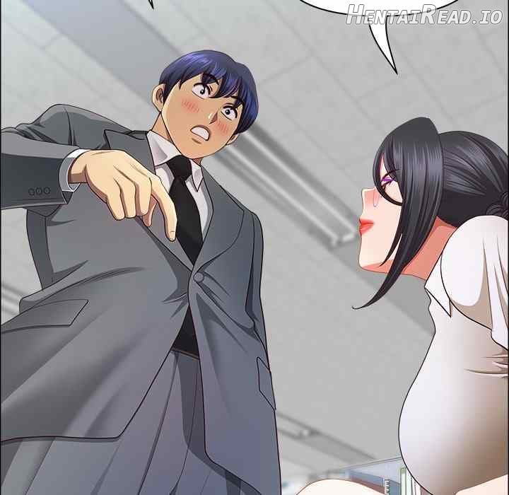 Big Guy Chapter 32 - page 37
