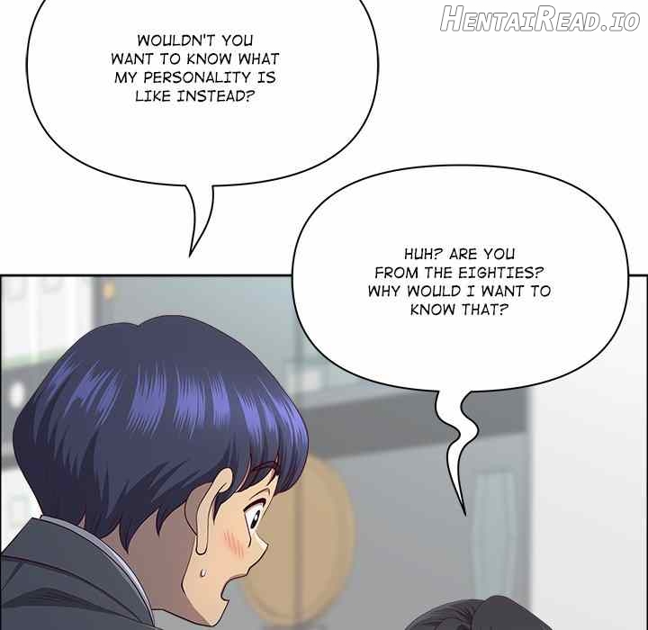 Big Guy Chapter 32 - page 39
