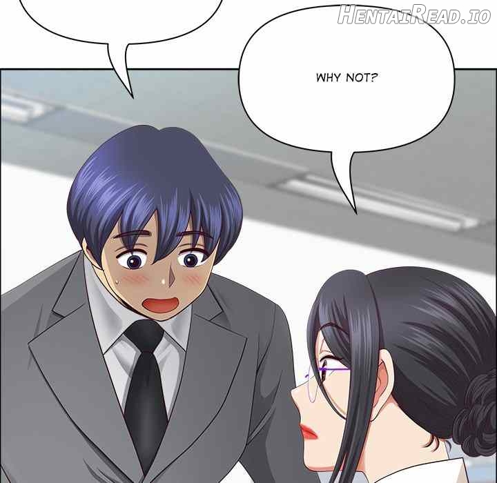 Big Guy Chapter 32 - page 46