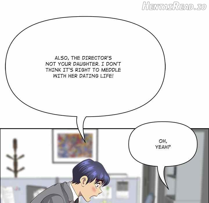 Big Guy Chapter 32 - page 52