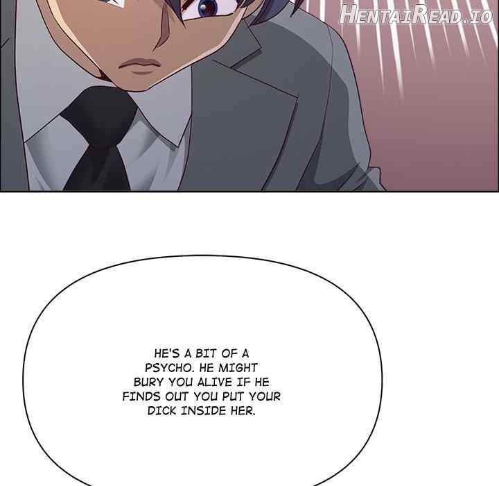 Big Guy Chapter 32 - page 58