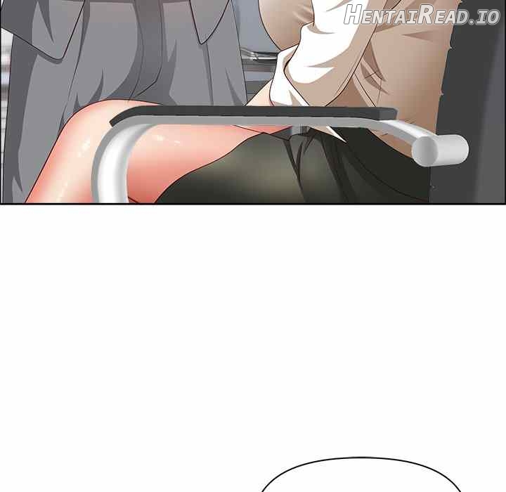 Big Guy Chapter 32 - page 6